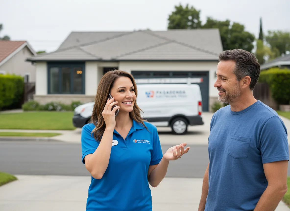 Electrician Grantsburg, IL FAQs